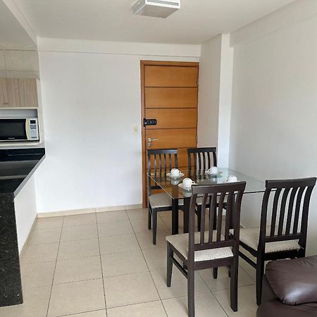 Condominio Le Parc João Pessoa Eksteriør bilde