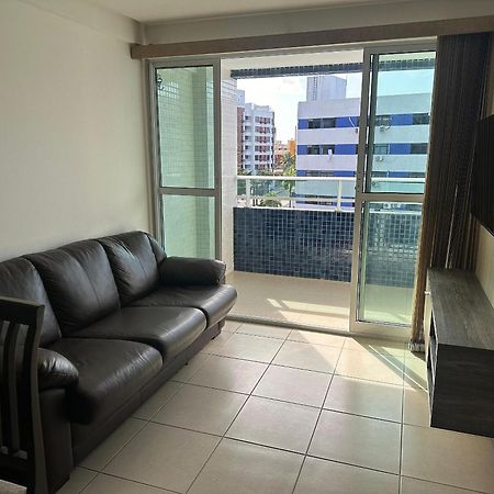 Condominio Le Parc João Pessoa Eksteriør bilde