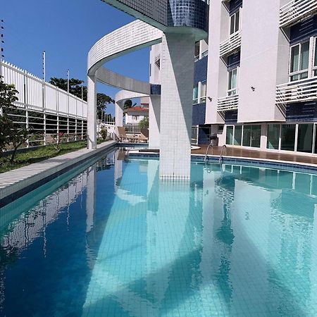 Condominio Le Parc João Pessoa Eksteriør bilde