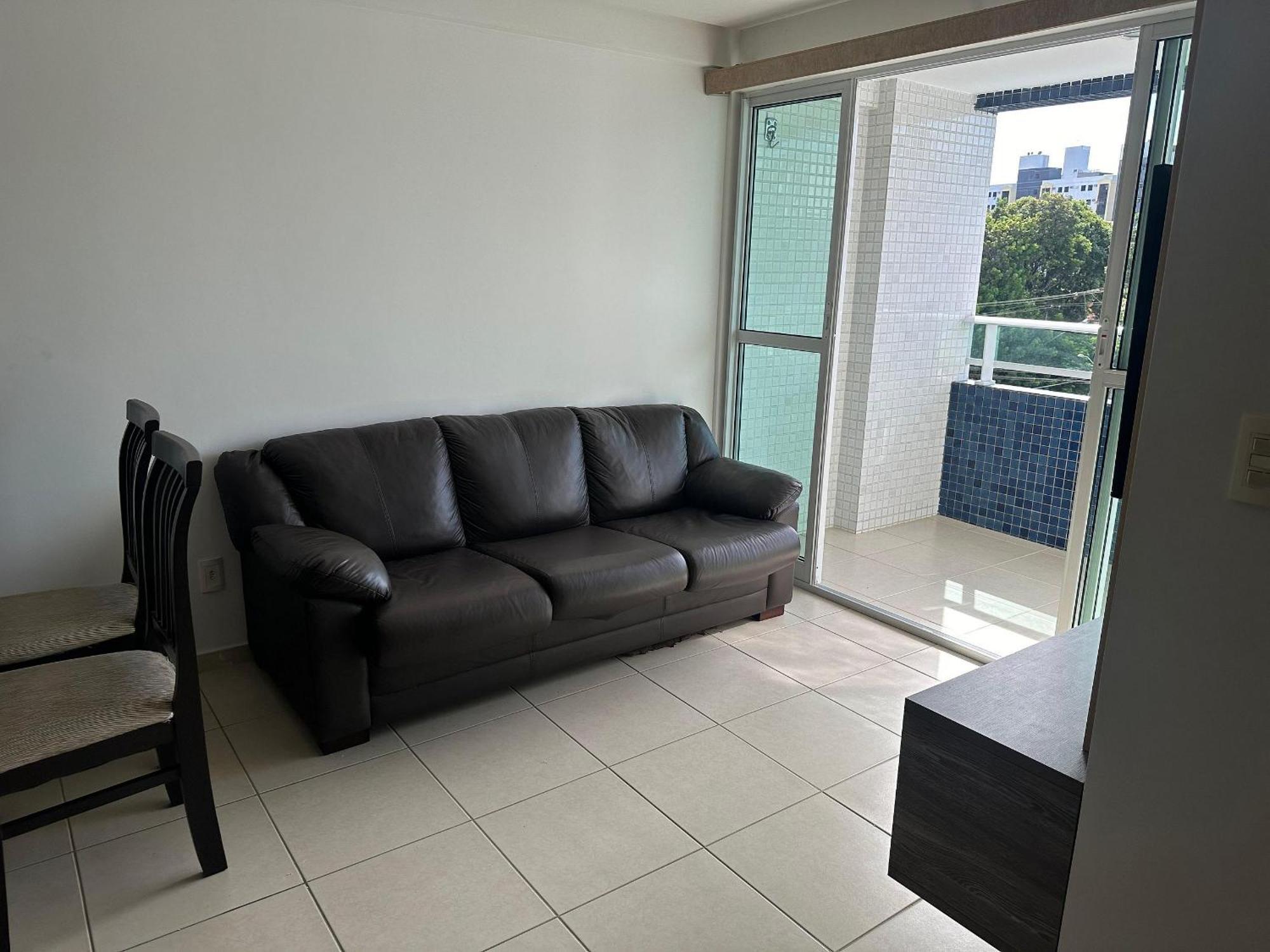 Condominio Le Parc João Pessoa Eksteriør bilde