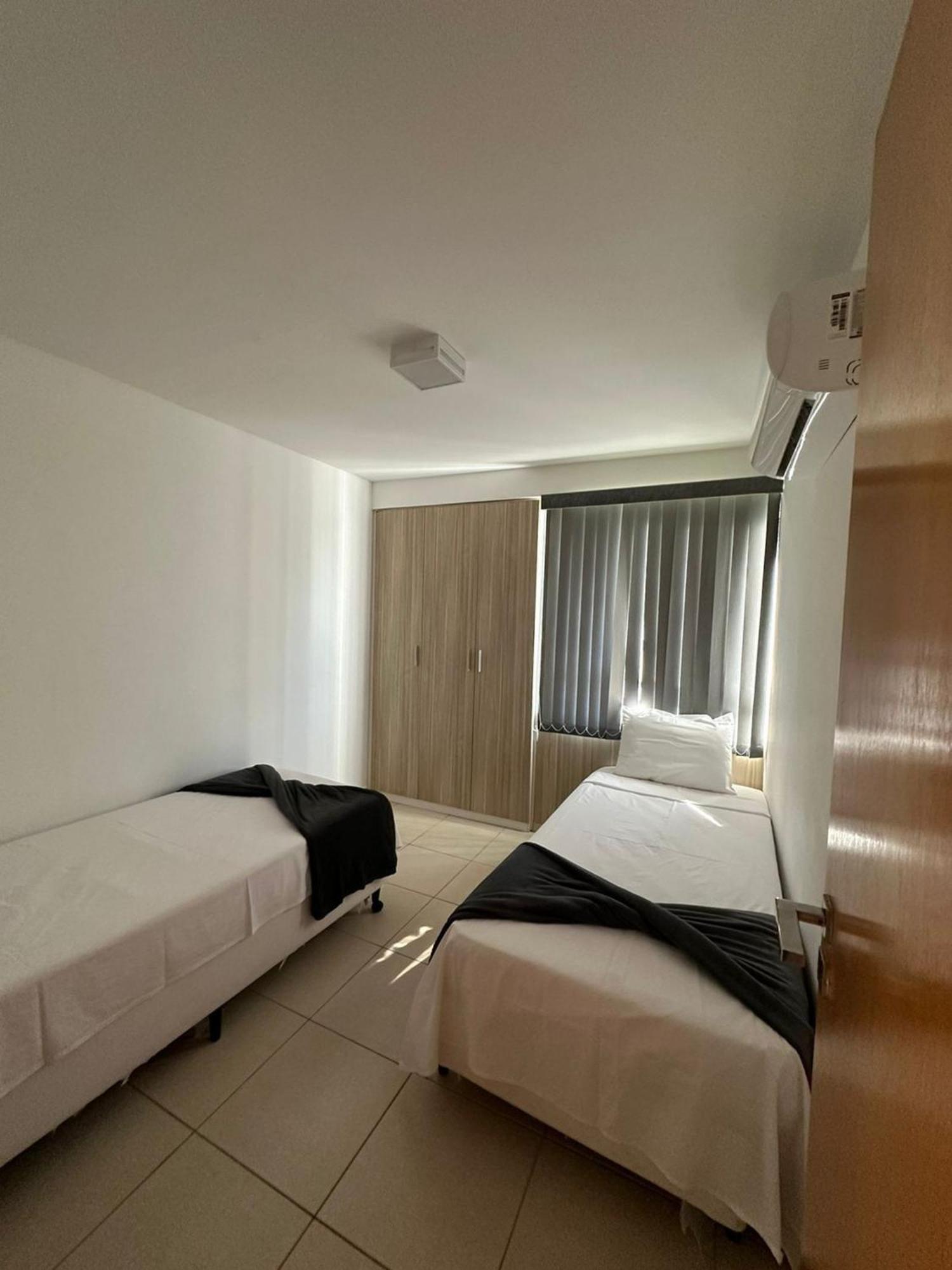 Condominio Le Parc João Pessoa Eksteriør bilde