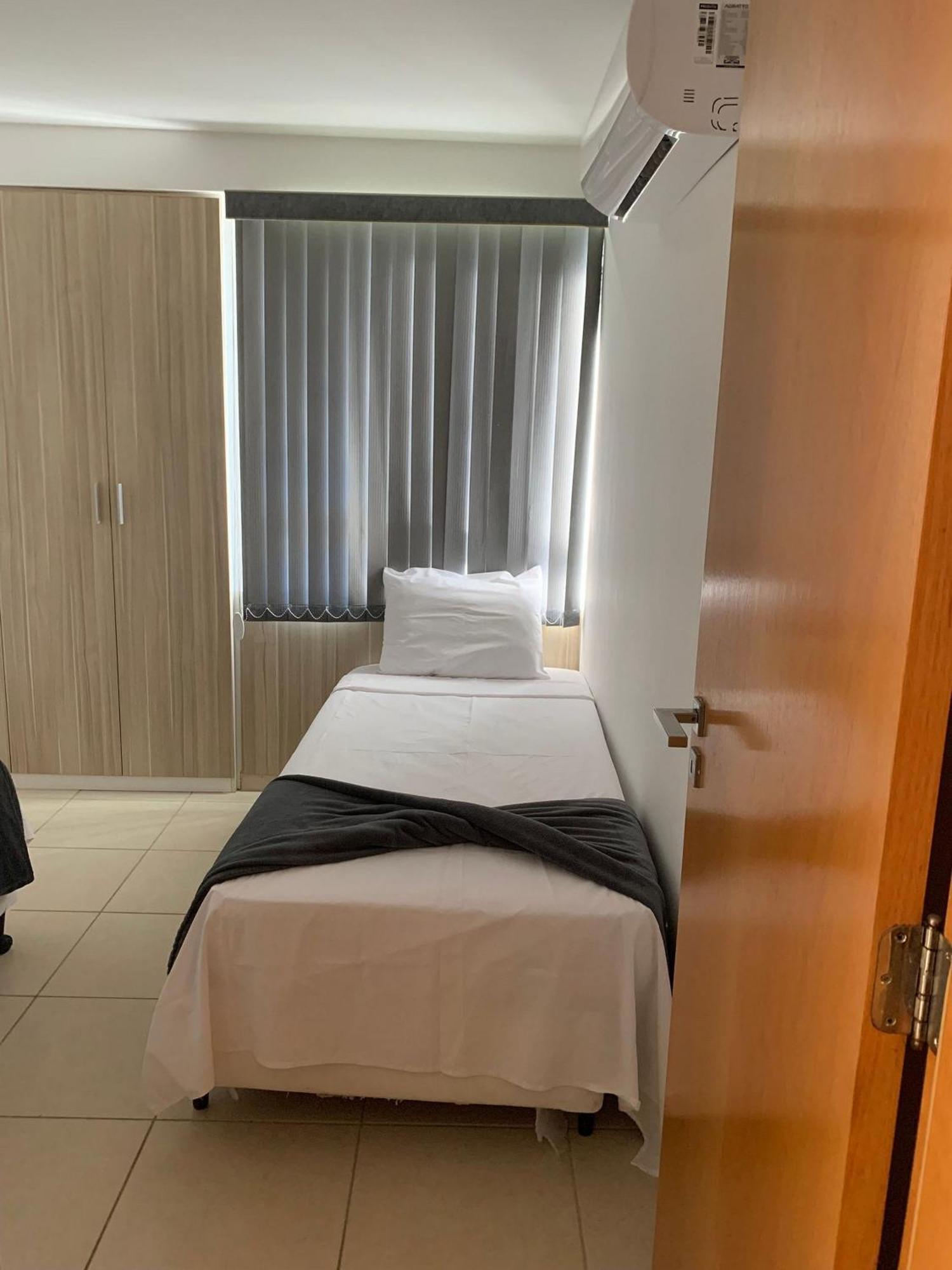 Condominio Le Parc João Pessoa Eksteriør bilde
