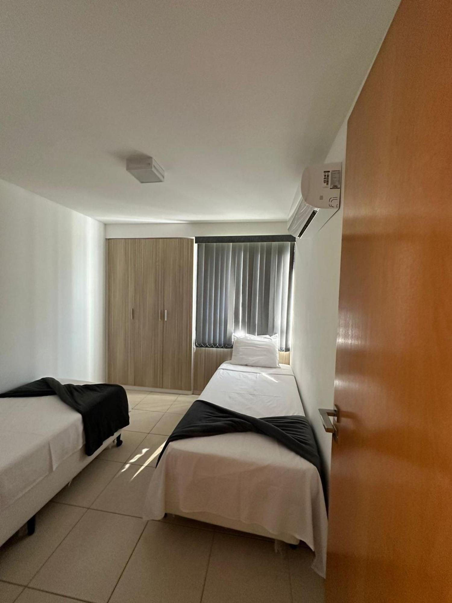 Condominio Le Parc João Pessoa Eksteriør bilde