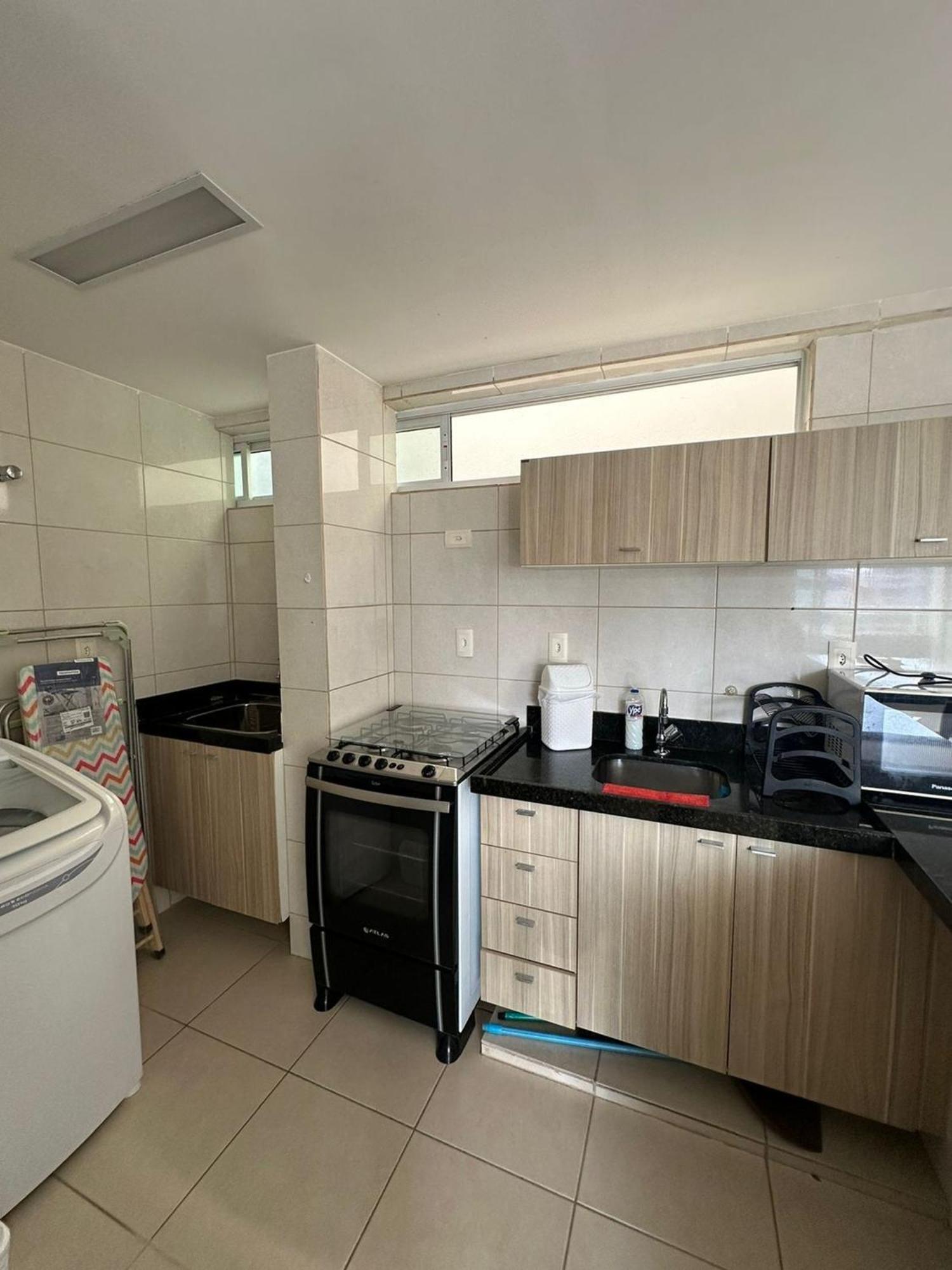 Condominio Le Parc João Pessoa Eksteriør bilde