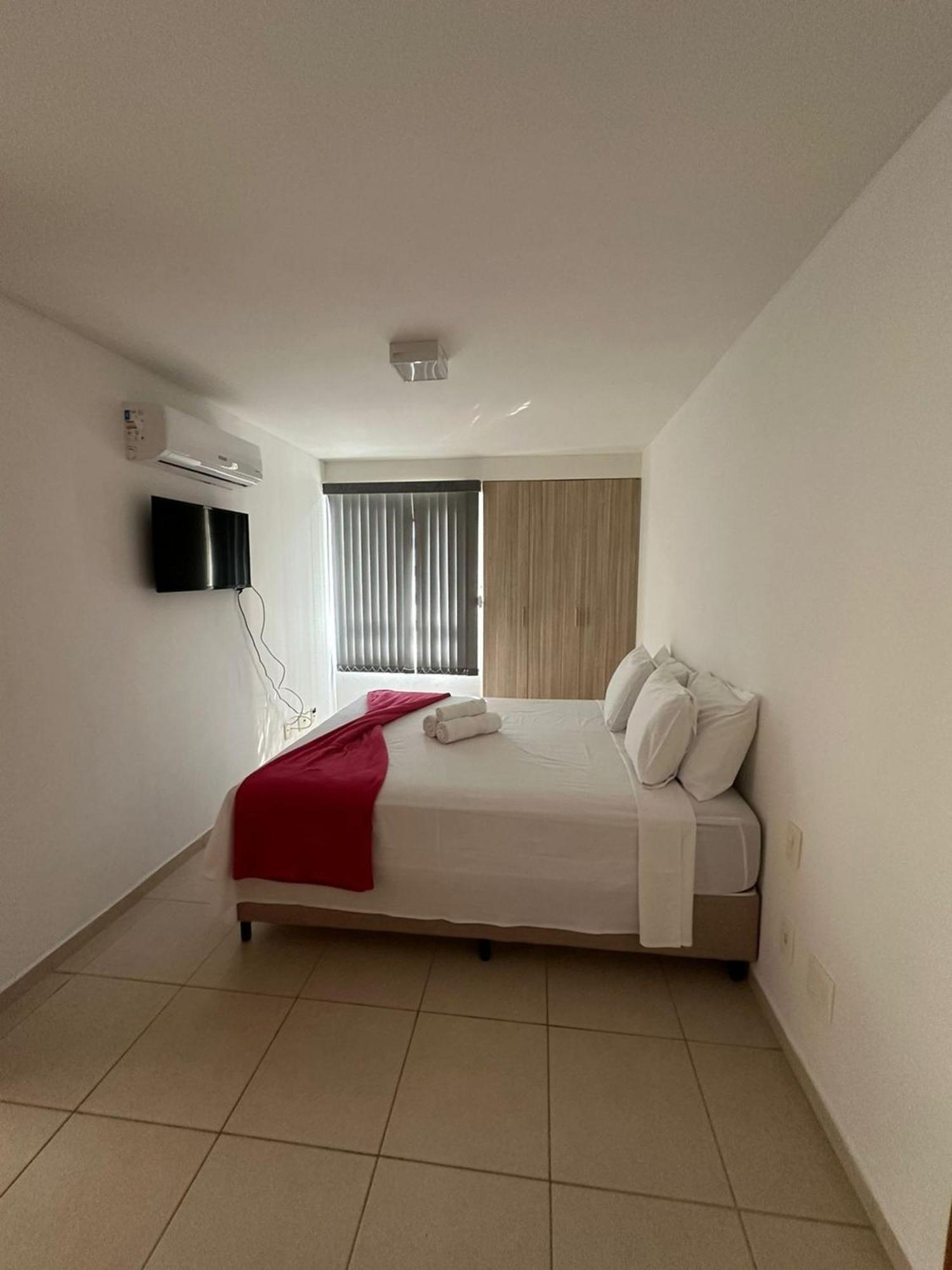 Condominio Le Parc João Pessoa Eksteriør bilde