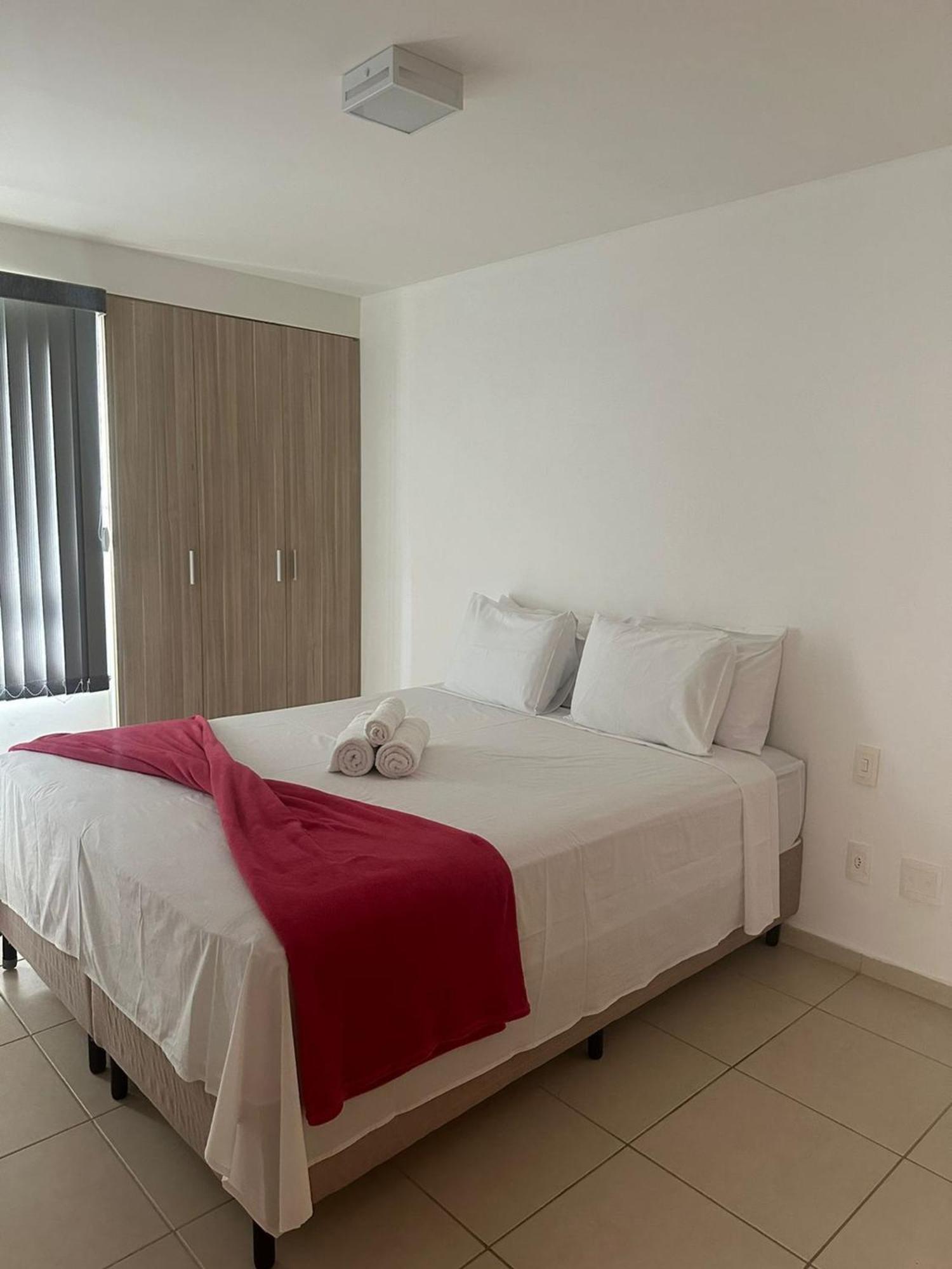 Condominio Le Parc João Pessoa Eksteriør bilde