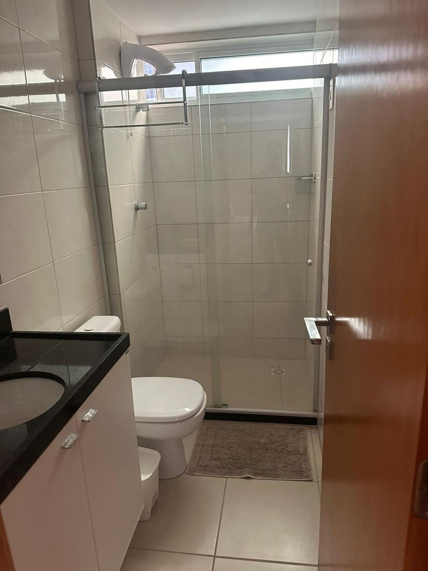Condominio Le Parc João Pessoa Eksteriør bilde