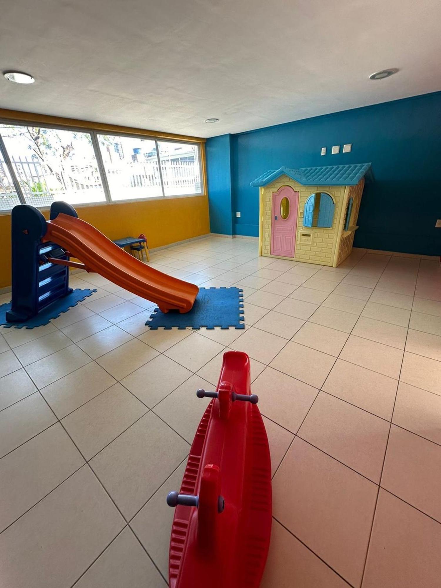 Condominio Le Parc João Pessoa Eksteriør bilde