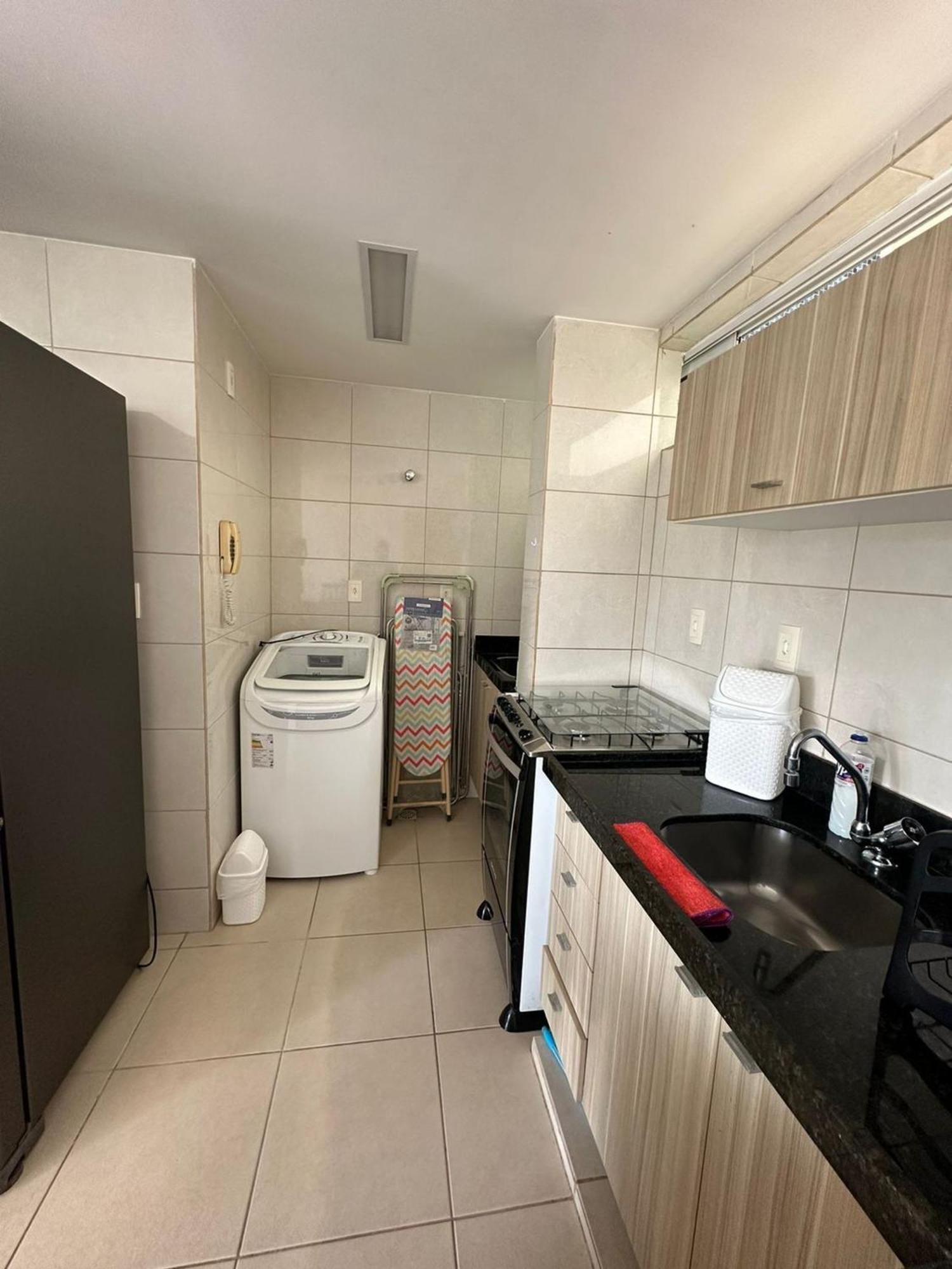 Condominio Le Parc João Pessoa Eksteriør bilde