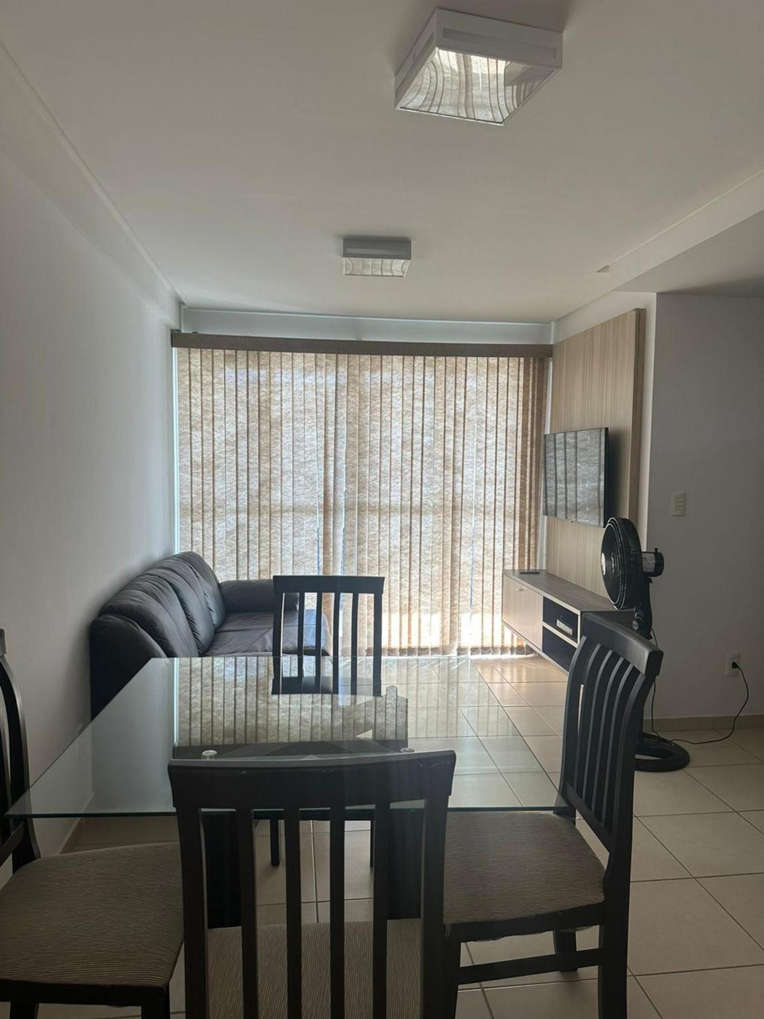 Condominio Le Parc João Pessoa Eksteriør bilde