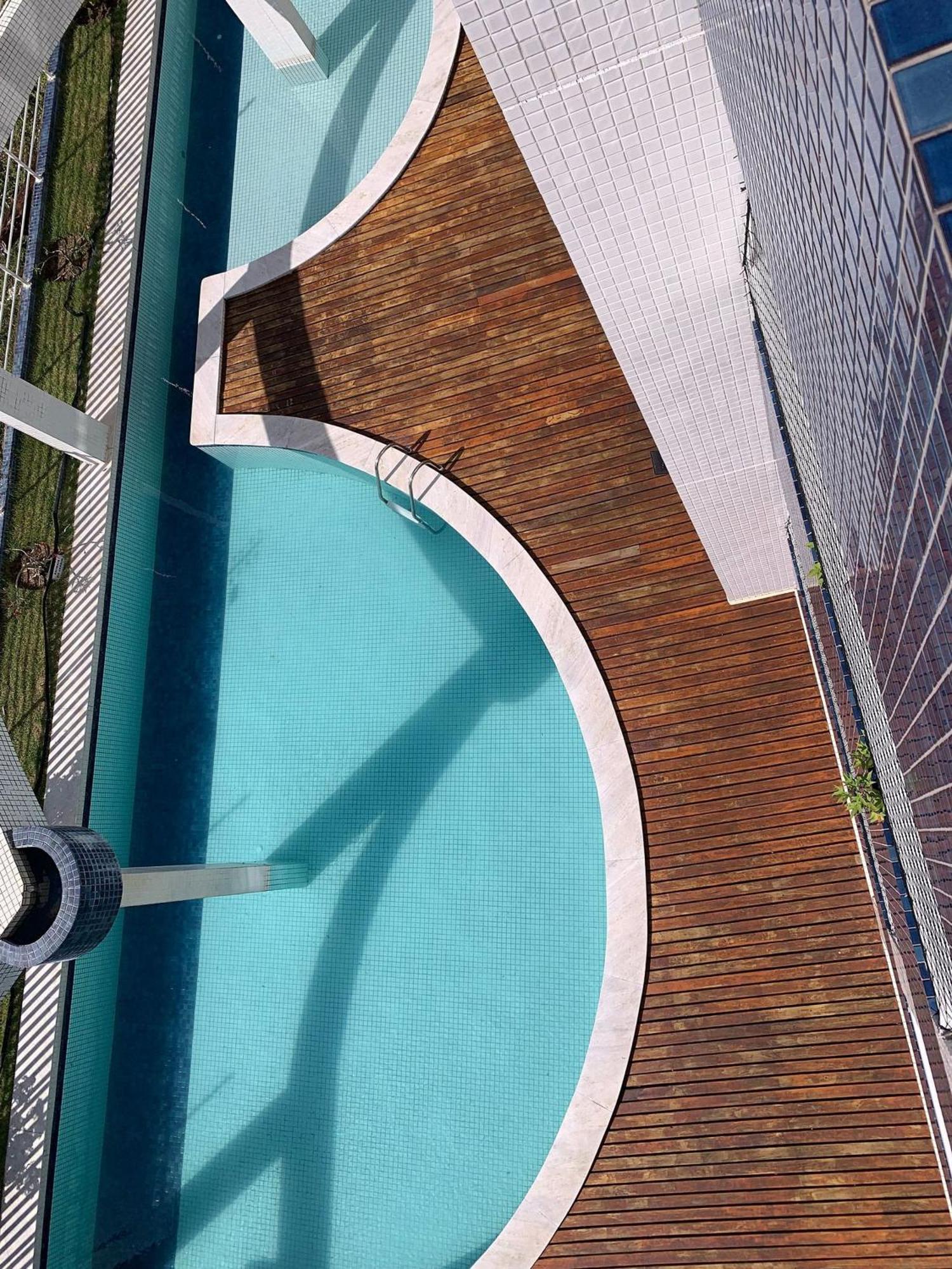 Condominio Le Parc João Pessoa Eksteriør bilde