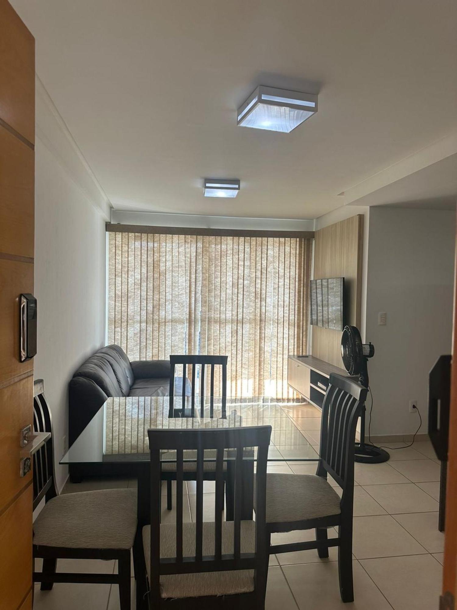 Condominio Le Parc João Pessoa Eksteriør bilde