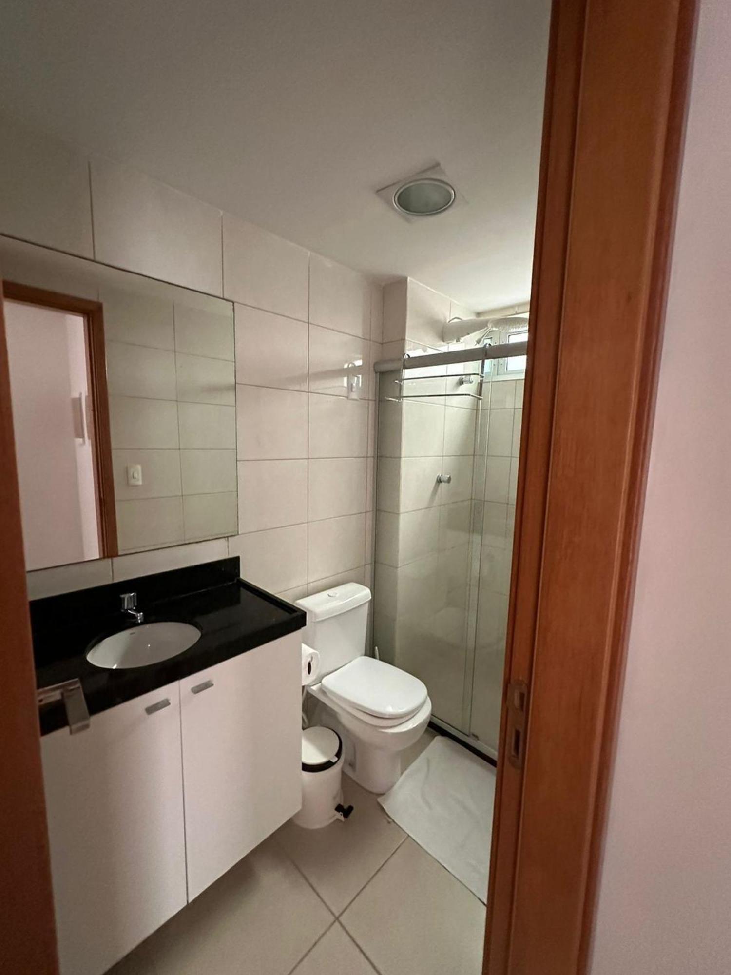 Condominio Le Parc João Pessoa Eksteriør bilde